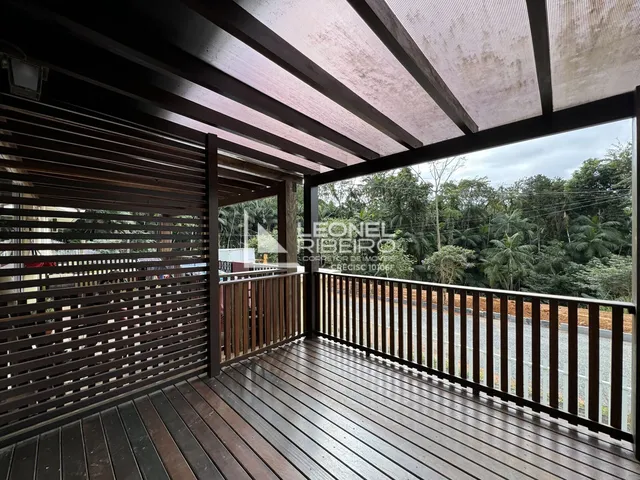 Imagem 14: Casa com 2 dormitórios à venda, 51,78m² no bairro Dos Estados em Timbó/SC