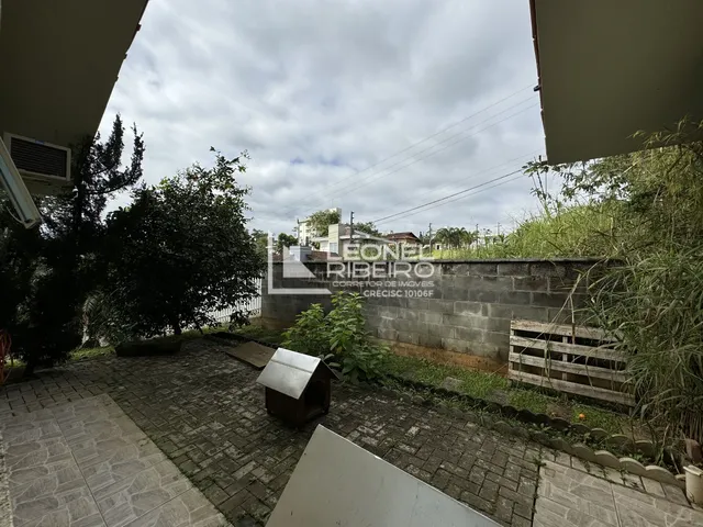 Imagem 9: Casa com 2 dormitórios à venda, 51,78m² no bairro Dos Estados em Timbó/SC