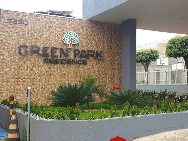 Imagem: Apartamento à venda no bairro Zona II