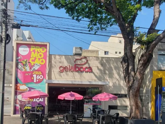 Imagem: Imóvel no centro de Umuarama