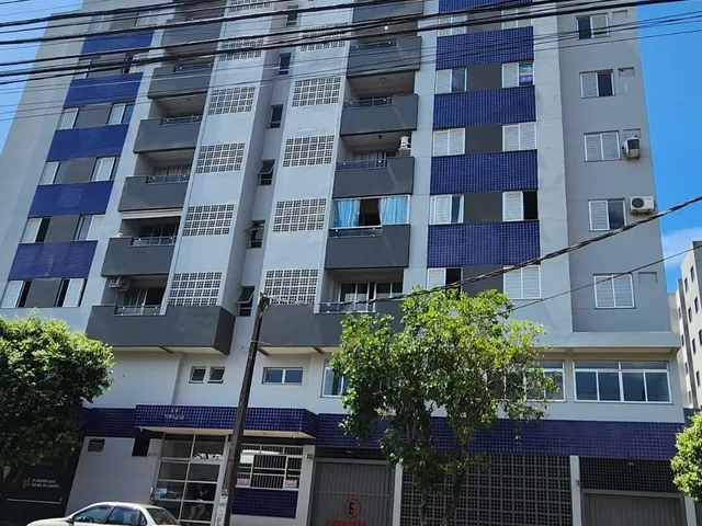 Imagem: Próximo a Unipar Sede