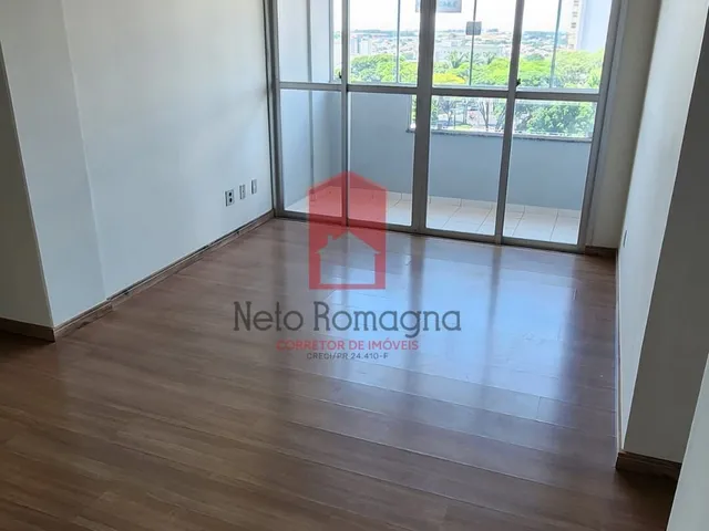Imagem 3: Próximo a Unipar Sede