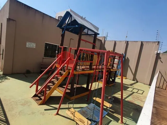 Imagem 13: Próximo ao Colégio Educare