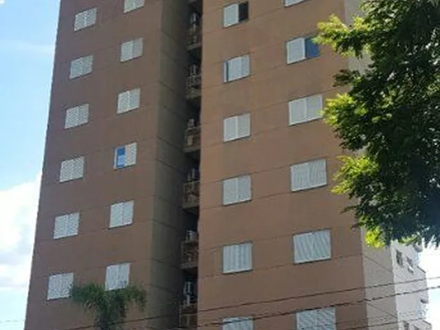 Imagem: Lindo Apartamento Mobiliado