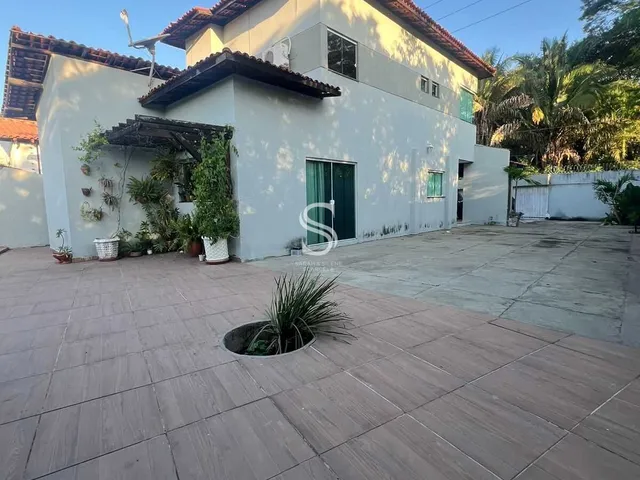 Imagem: Casa Térrea em Ininga, Teresina/PI