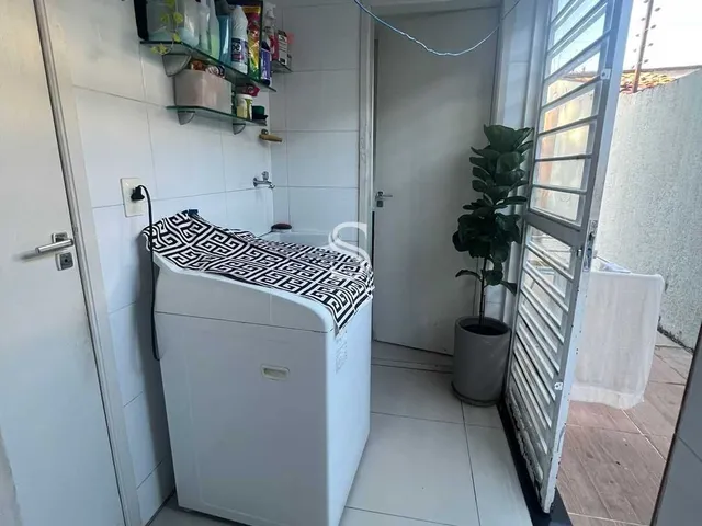 Imagem 10: Casa Térrea em Ininga, Teresina/PI