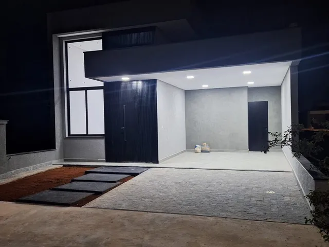 Imagem 16: Casa à venda no bairro Jardim Residencial Villagio Wanel -...