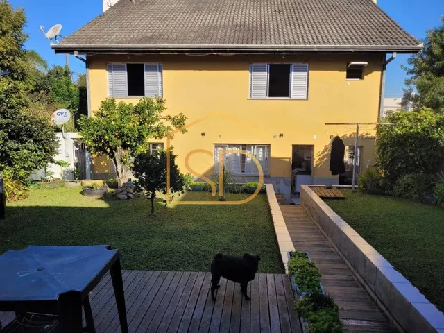 Imagem 15: Excelente Sobrado com 4 quartos sendo 2 suítes, 200m², à venda em São José dos