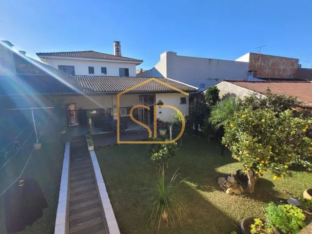 Imagem 8: Excelente Sobrado com 4 quartos sendo 2 suítes, 200m², à venda em São José dos