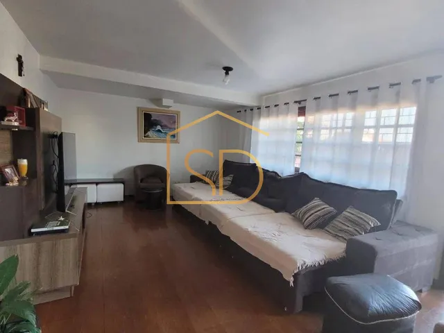 Imagem 16: Excelente Sobrado com 4 quartos sendo 2 suítes, 200m², à venda em São José dos