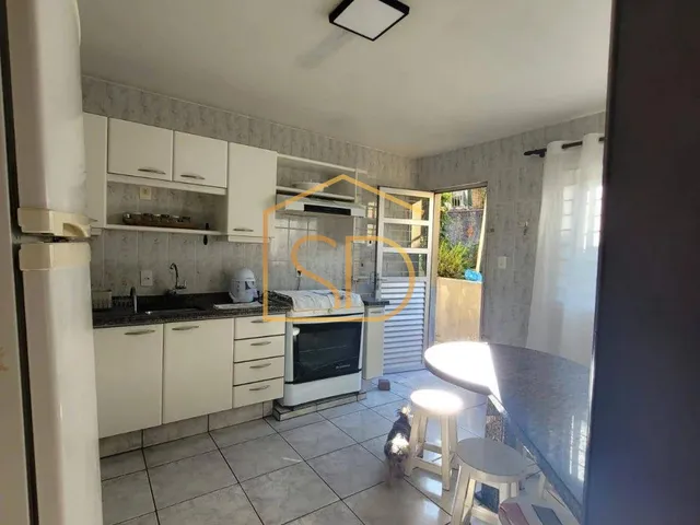 Imagem 11: Excelente Sobrado com 4 quartos sendo 2 suítes, 200m², à venda em São José dos