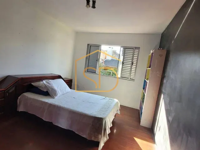 Imagem 2: Excelente Sobrado com 4 quartos sendo 2 suítes, 200m², à venda em São José dos