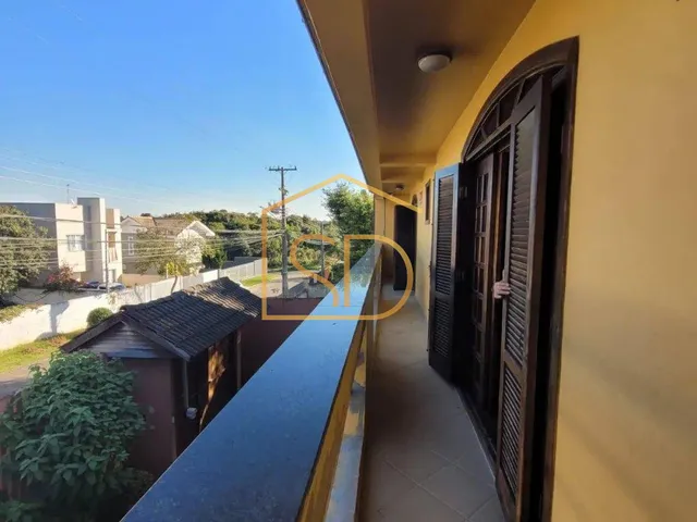 Imagem 7: Excelente Sobrado com 4 quartos sendo 2 suítes, 200m², à venda em São José dos