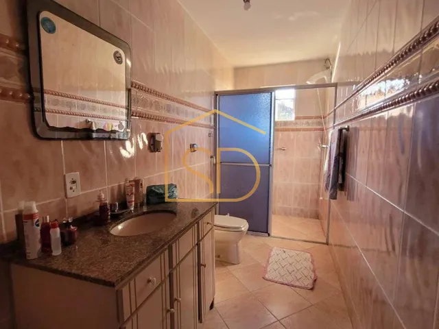Imagem 4: Excelente Sobrado com 4 quartos sendo 2 suítes, 200m², à venda em São José dos