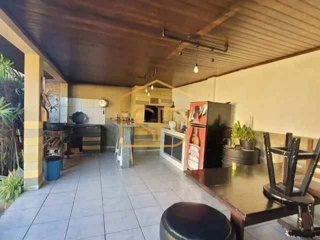 Imagem 12: Excelente Sobrado com 4 quartos sendo 2 suítes, 200m², à venda em São José dos
