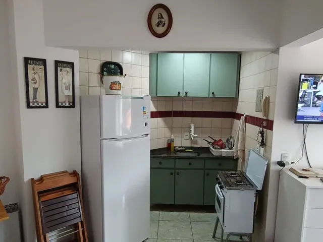 Imagem: Loft Mobiliado com 30M² Á Aproximadamente