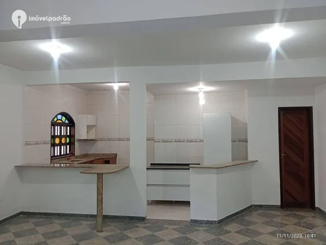 Imagem: Casa Valverde, 2 Dormitórios na Rua do