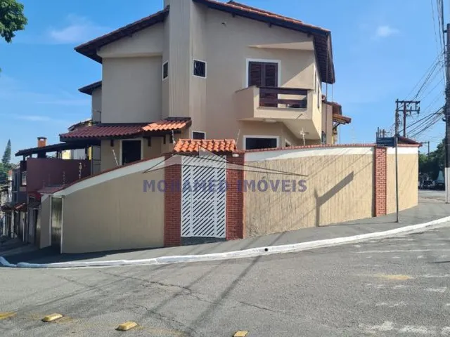 Imagem: Sobrado para Venda no Jardim Vila Galvão