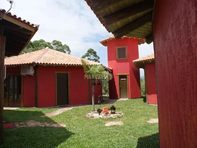 Imagem 16: Pousada em Ibiraquera, Imbituba/SC
