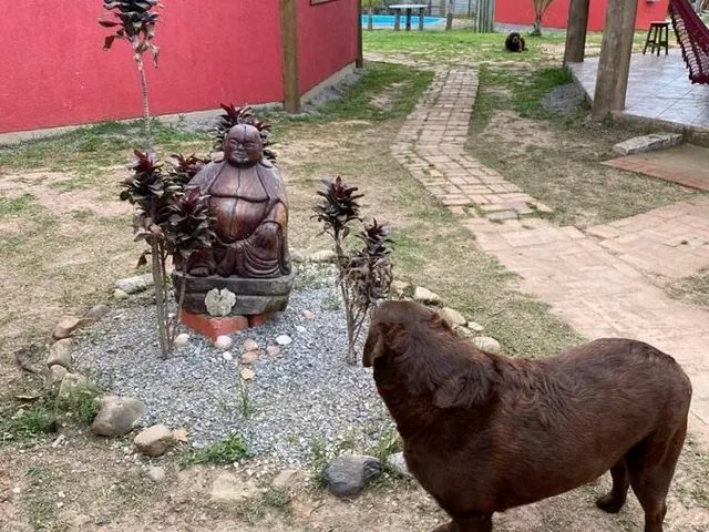 Imagem 12: Pousada em Ibiraquera, Imbituba/SC