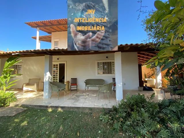 Imagem: Casa em Condomínio em Setor Habitacional