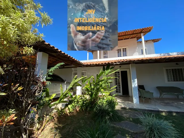 Imagem 4: Casa em Condomínio em Setor Habitacional Jardim Botânico, Brasília/Df