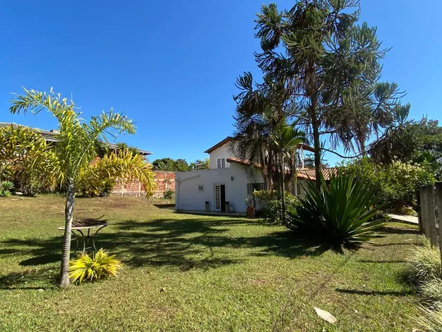 Imagem 12: Casa em Condomínio em Setor Habitacional Jardim Botânico, Brasília/Df