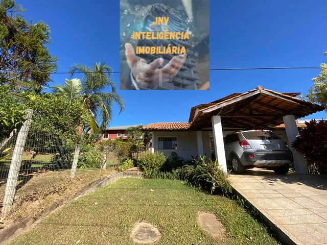 Imagem 13: Casa em Condomínio em Setor Habitacional Jardim Botânico, Brasília/Df