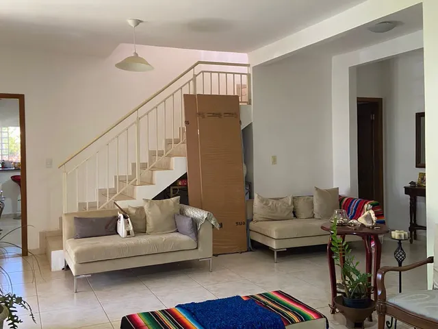 Imagem 6: Casa em Condomínio em Setor Habitacional Jardim Botânico, Brasília/Df