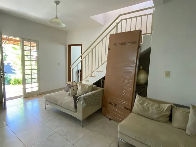 Imagem 11: Casa em Condomínio em Setor Habitacional Jardim Botânico, Brasília/Df