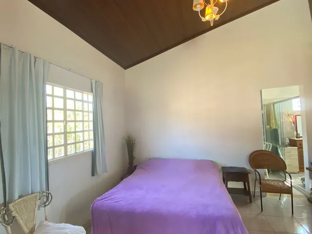 Imagem 10: Casa em Condomínio em Setor Habitacional Jardim Botânico, Brasília/Df