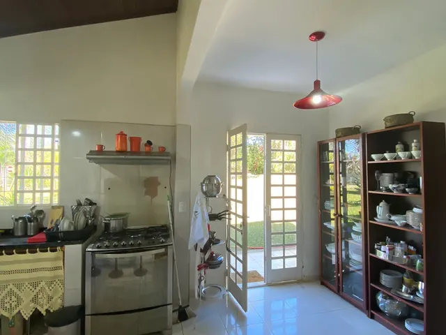 Imagem 16: Casa em Condomínio em Setor Habitacional Jardim Botânico, Brasília/Df