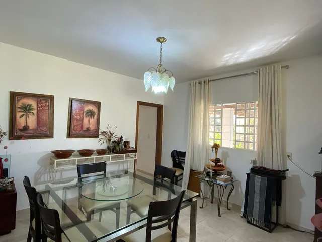 Imagem 9: Casa em Condomínio em Setor Habitacional Jardim Botânico, Brasília/Df
