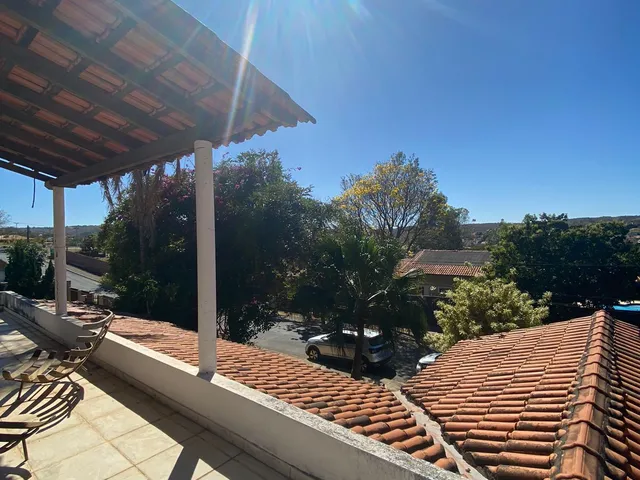 Imagem 14: Casa em Condomínio em Setor Habitacional Jardim Botânico, Brasília/Df