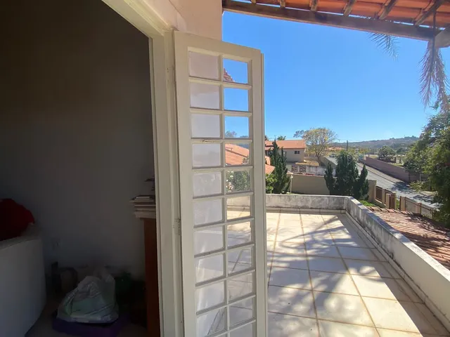 Imagem 8: Casa em Condomínio em Setor Habitacional Jardim Botânico, Brasília/Df