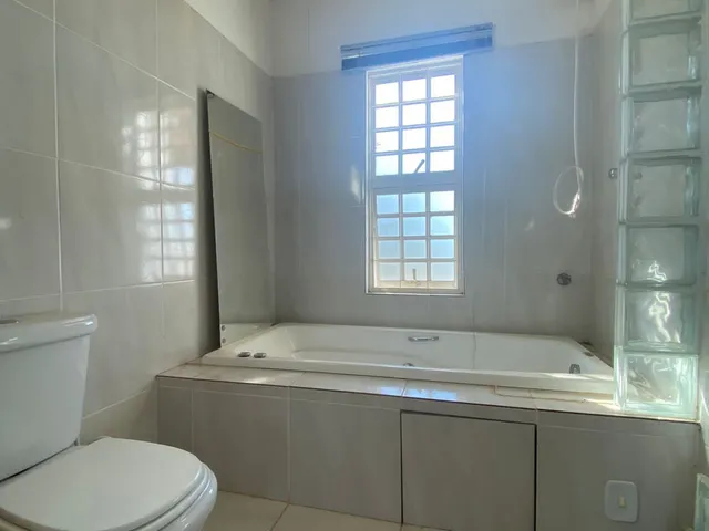 Imagem 2: Casa em Condomínio em Setor Habitacional Jardim Botânico, Brasília/Df