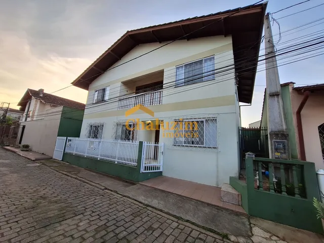 Imagem: Casa em Bucarein, Joinville/Sc