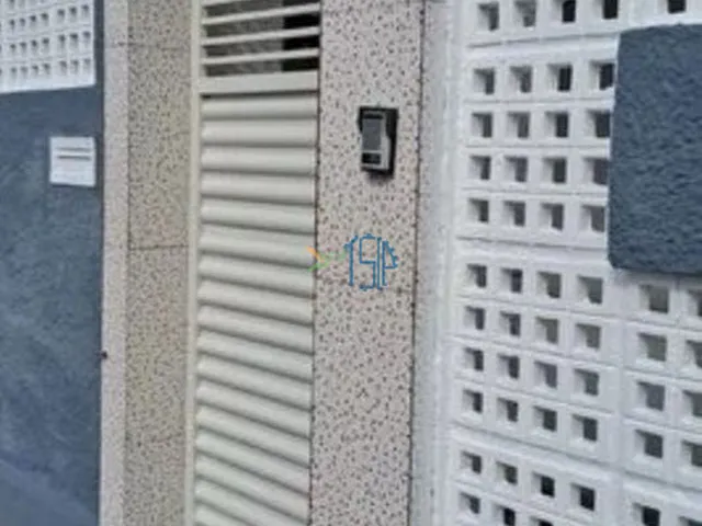 Imagem 5: Casa Padrão/ Casa Padrão em Natal / Casa Padrão em rua pública em...