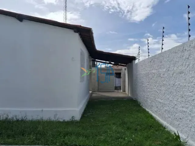 Imagem 3: Casa Padrão/ Casa Padrão em Natal / Casa Padrão em rua pública em...