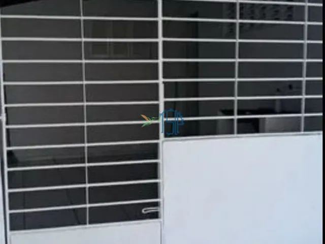 Imagem 9: Casa Padrão/ Casa Padrão em Natal / Casa Padrão em rua pública em...