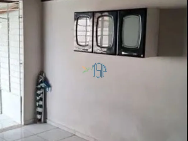 Imagem 14: Casa Padrão/ Casa Padrão em Natal / Casa Padrão em rua pública em...