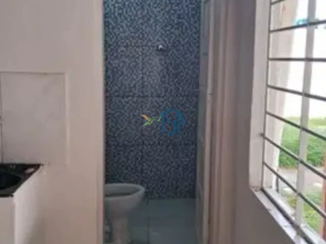 Imagem 11: Casa Padrão/ Casa Padrão em Natal / Casa Padrão em rua pública em...