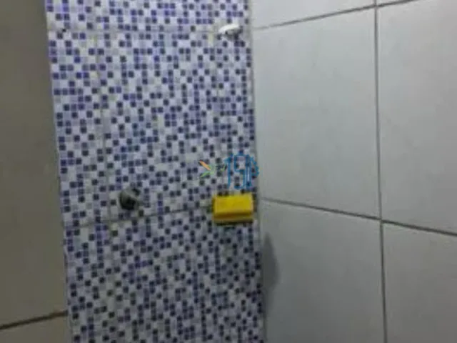 Imagem 6: Casa Padrão/ Casa Padrão em Natal / Casa Padrão em rua pública em...