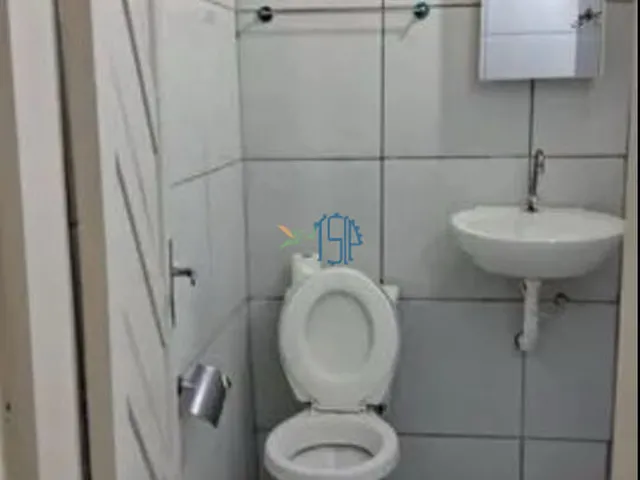 Imagem 12: Casa Padrão/ Casa Padrão em Natal / Casa Padrão em rua pública em...