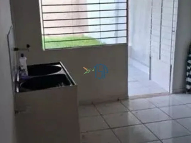 Imagem 7: Casa Padrão/ Casa Padrão em Natal / Casa Padrão em rua pública em...