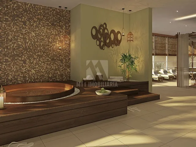 Imagem 12: Apartamento no Parque Ecoville andar alto