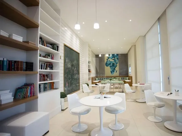 Imagem 15: Apartamento no Parque Ecoville andar alto