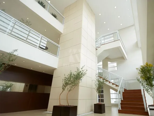 Imagem 9: Apartamento no Parque Ecoville andar alto