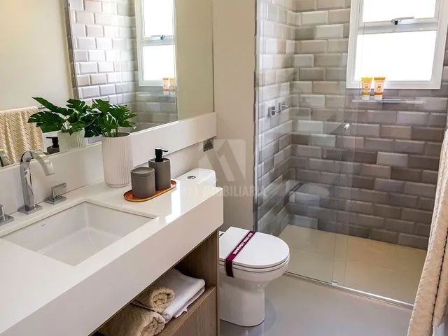 Imagem 11: Apartamento no Parque Ecoville andar alto
