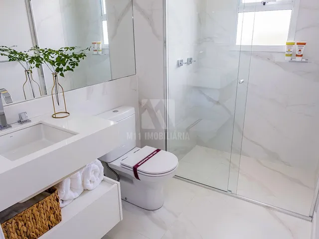 Imagem 8: Apartamento no Parque Ecoville andar alto